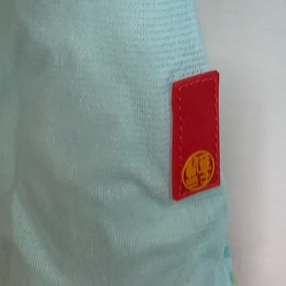 Kenzo Kids Lined Blouse - Picture 3 of 7